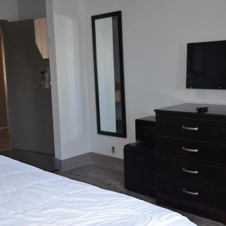 My Home & Suites Covington Extérieur photo