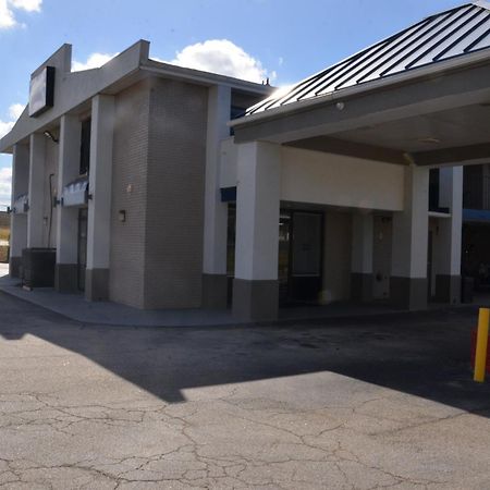 My Home & Suites Covington Extérieur photo