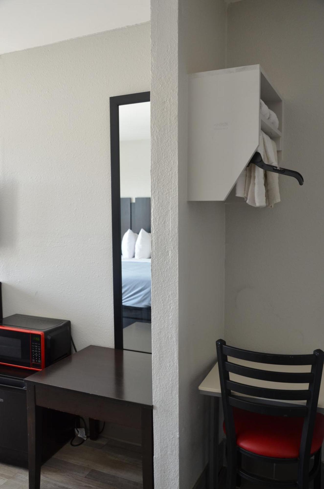 My Home & Suites Covington Extérieur photo