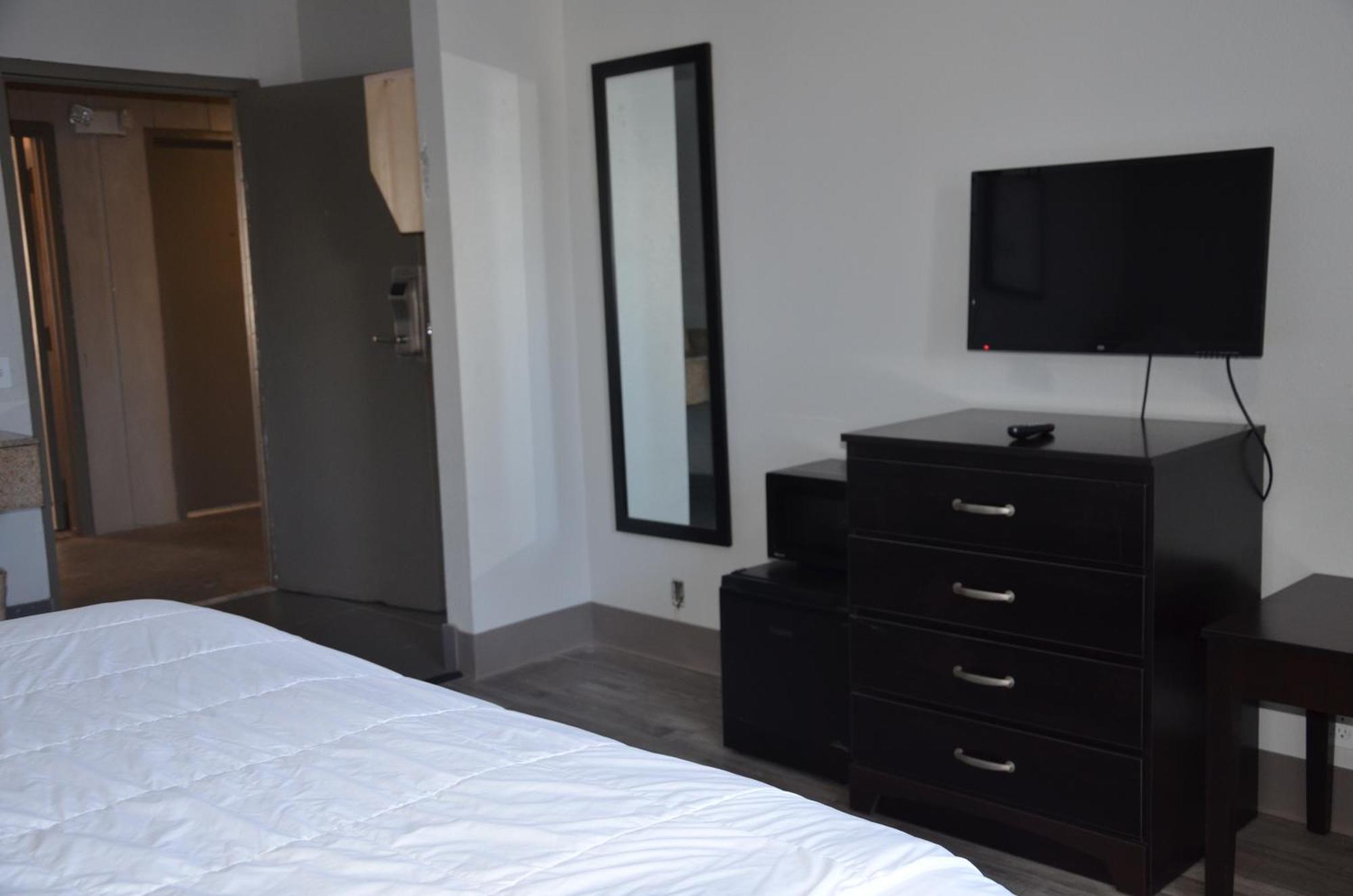 My Home & Suites Covington Extérieur photo
