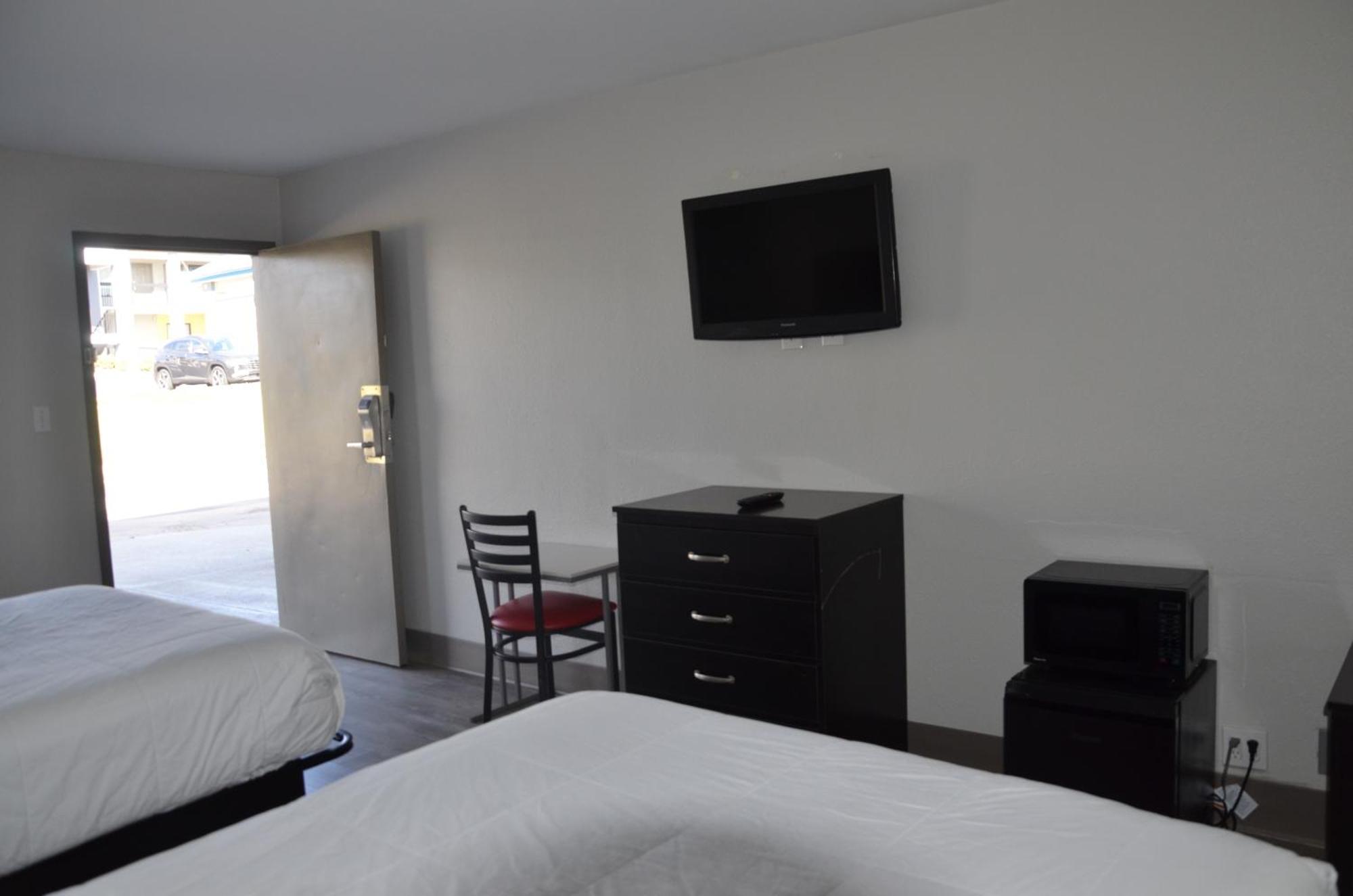 My Home & Suites Covington Extérieur photo