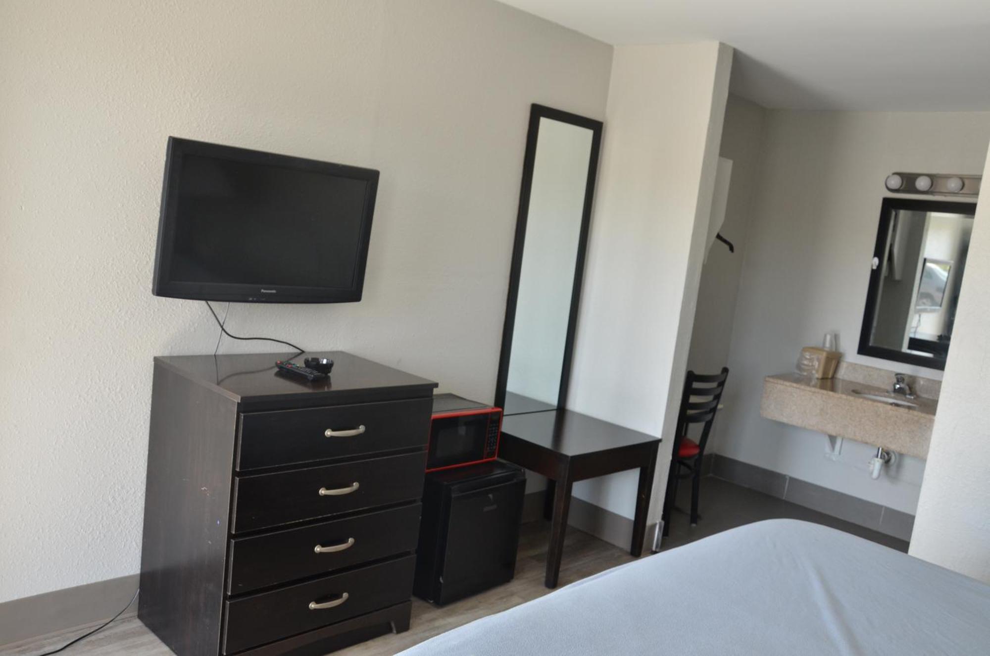 My Home & Suites Covington Extérieur photo