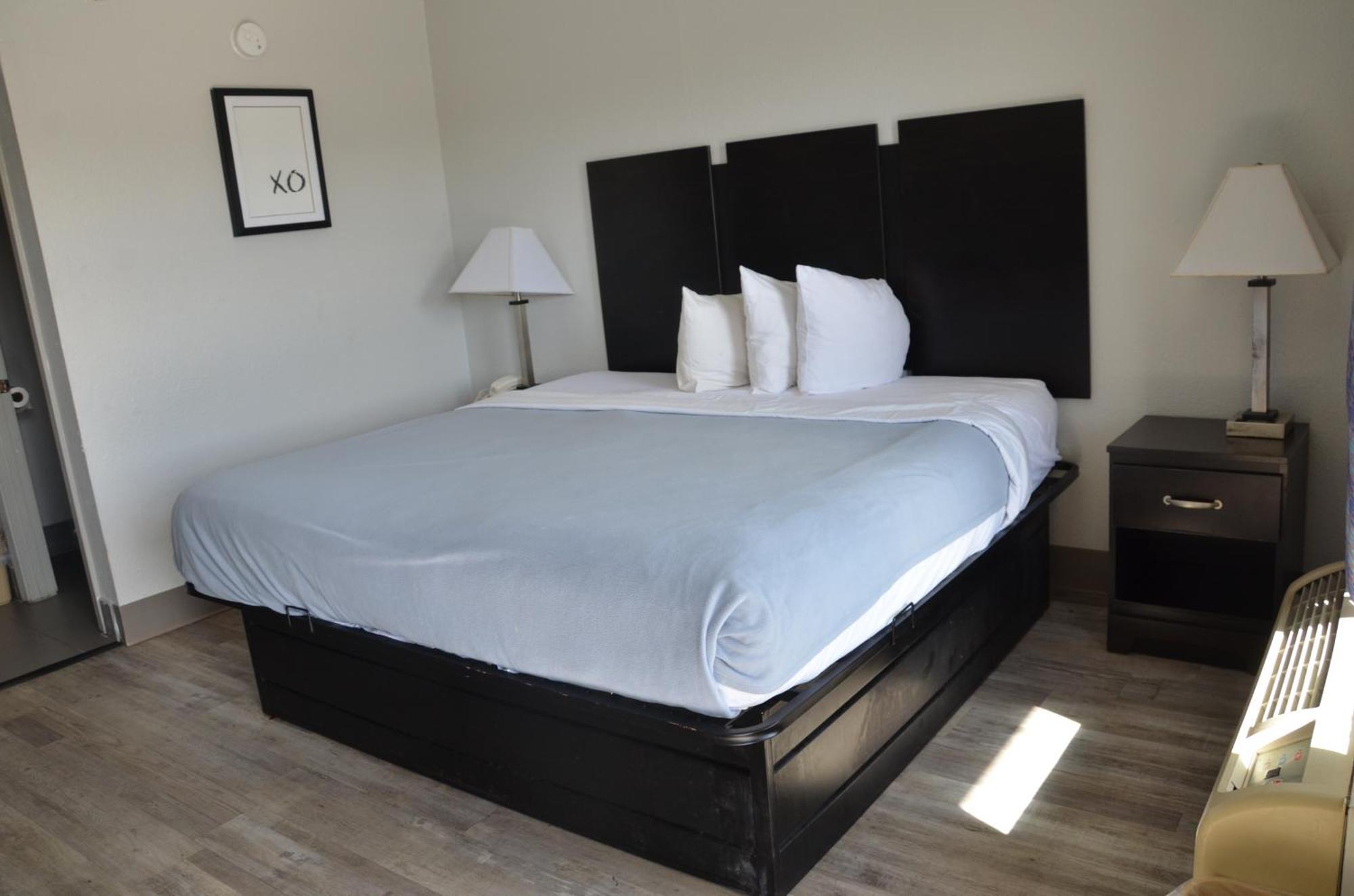 My Home & Suites Covington Extérieur photo