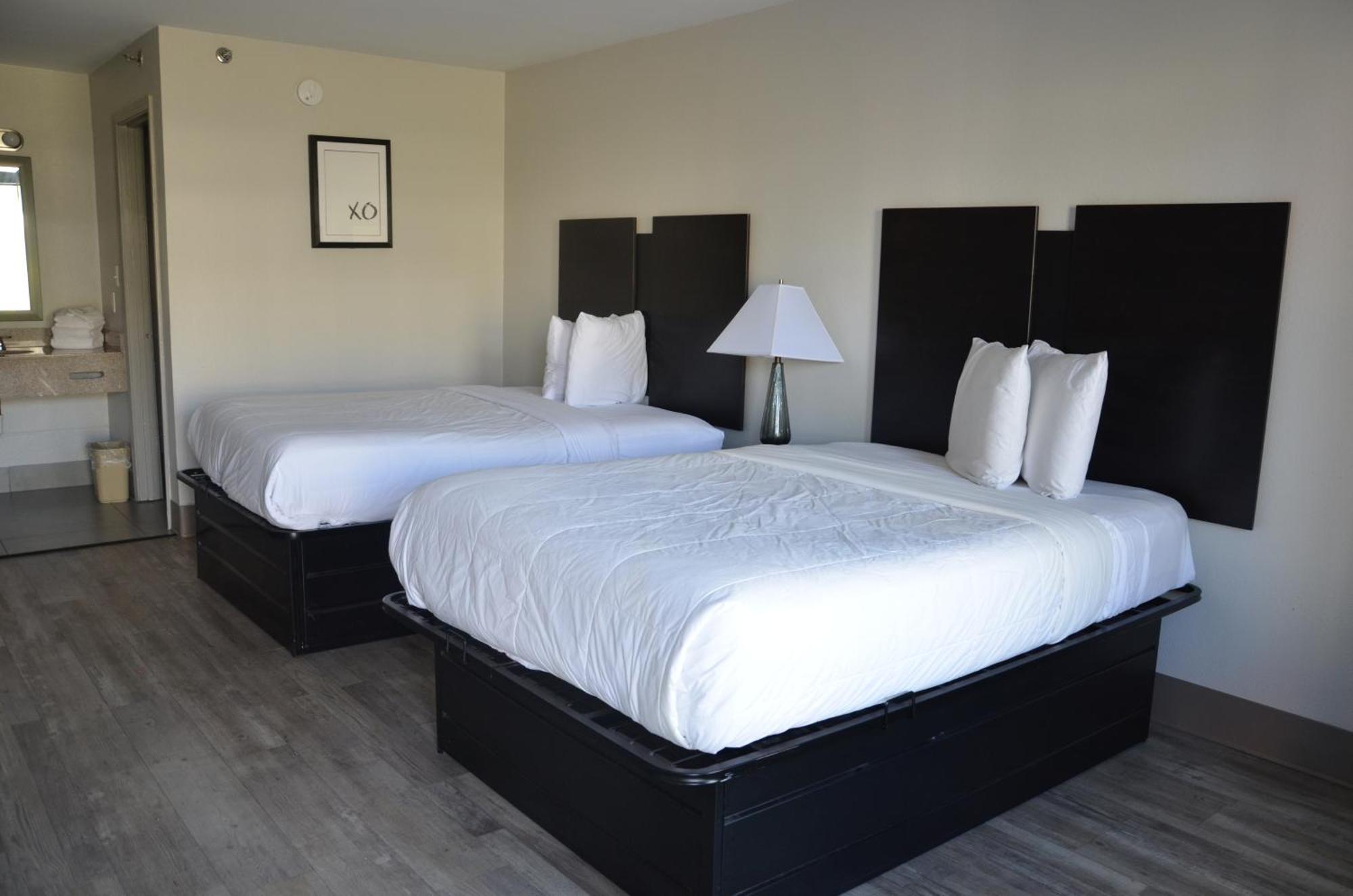 My Home & Suites Covington Extérieur photo
