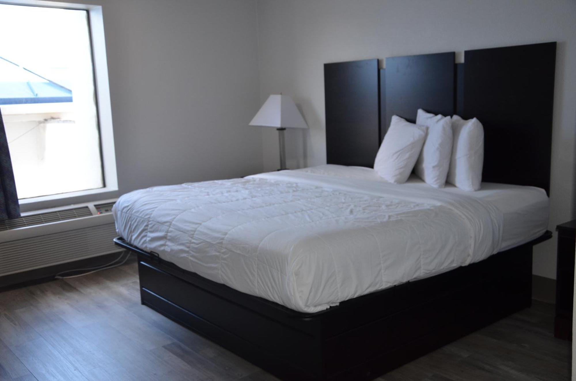My Home & Suites Covington Extérieur photo