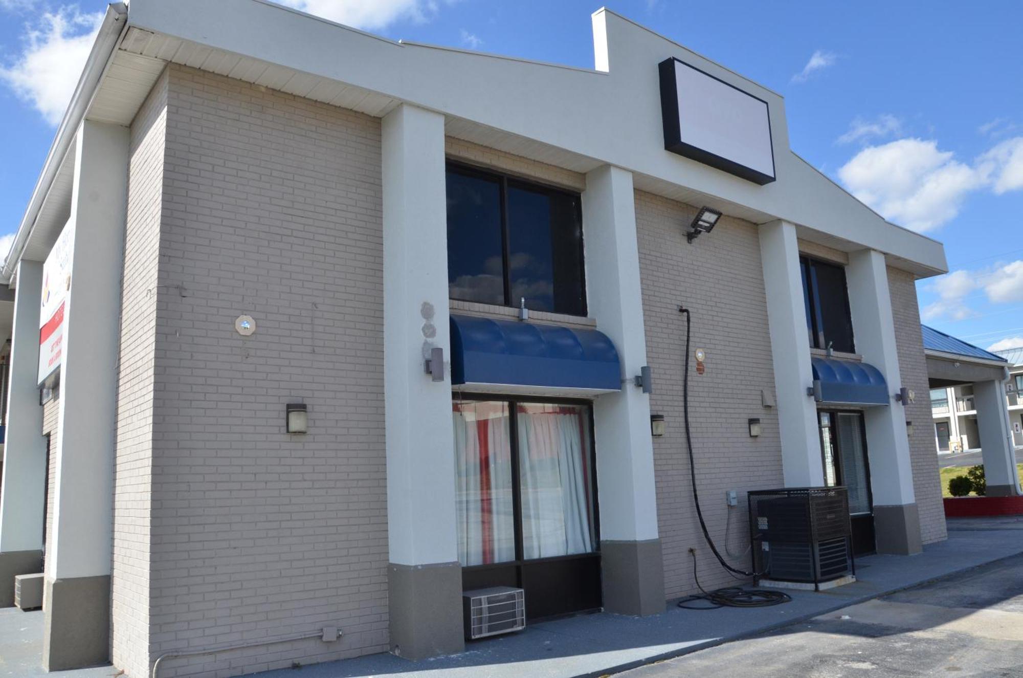 My Home & Suites Covington Extérieur photo
