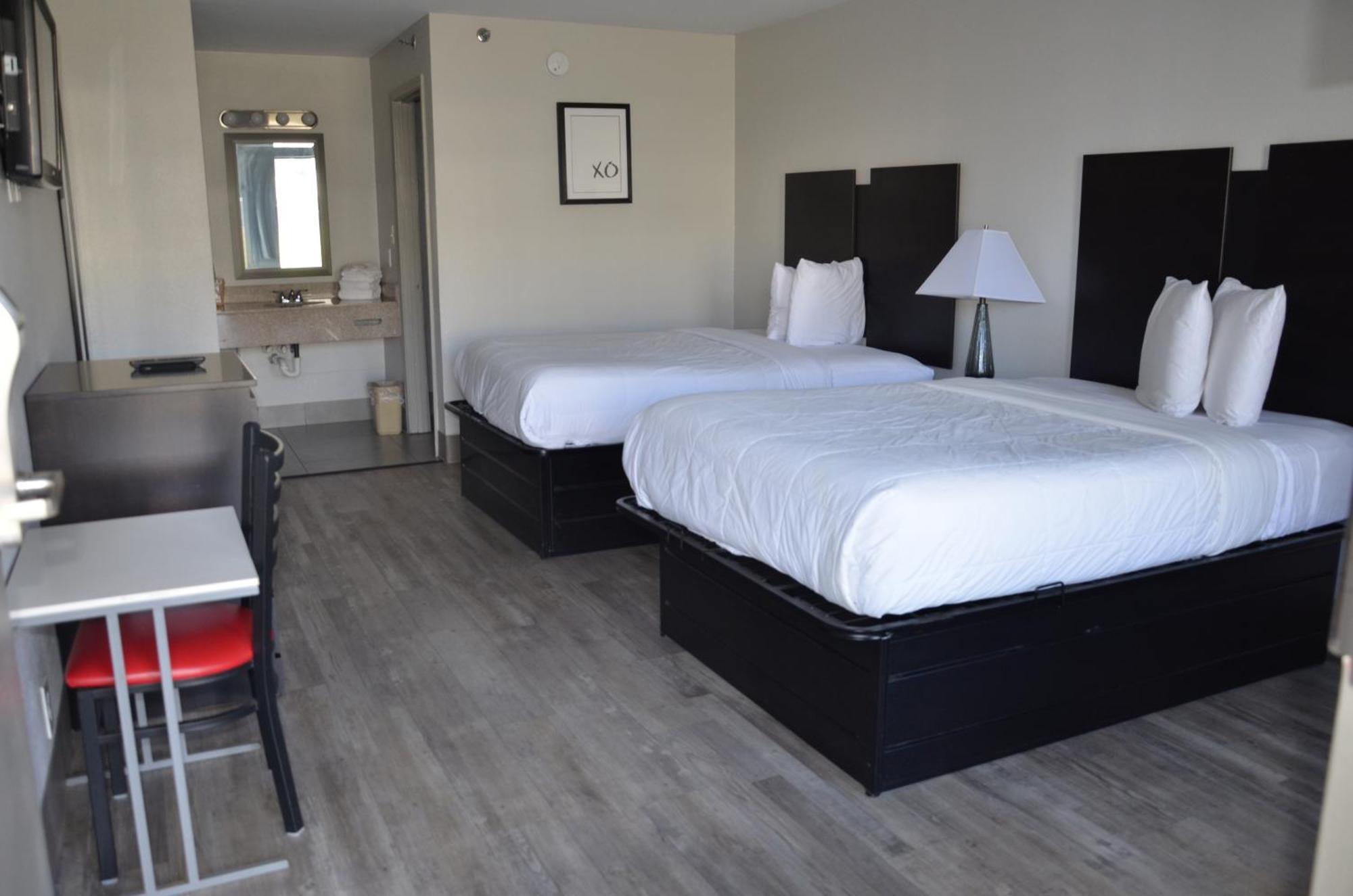 My Home & Suites Covington Extérieur photo