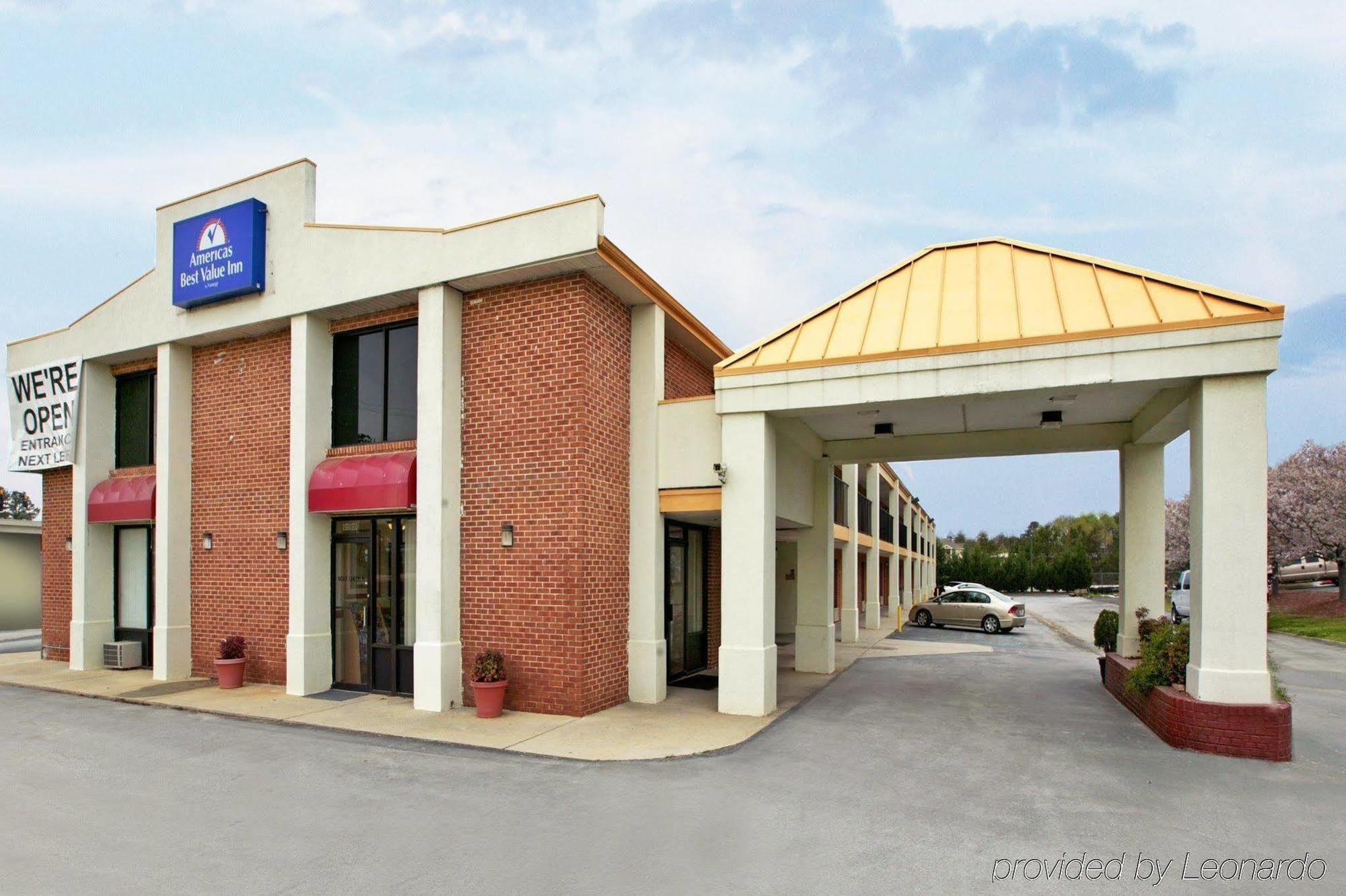 My Home & Suites Covington Extérieur photo