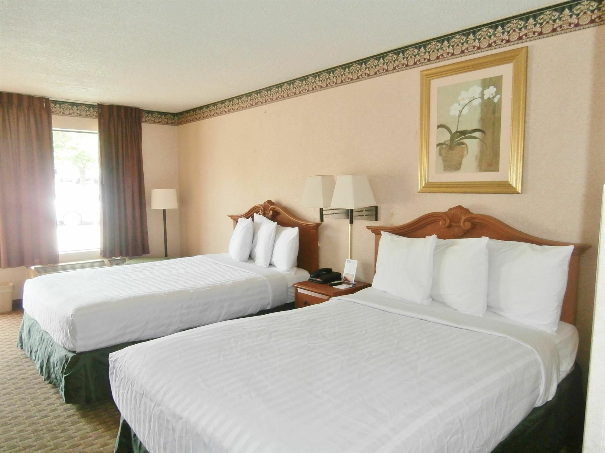 My Home & Suites Covington Extérieur photo